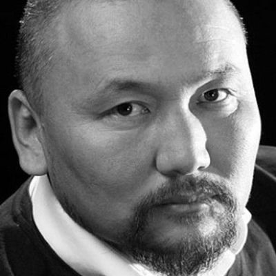 Sergey Adianov image